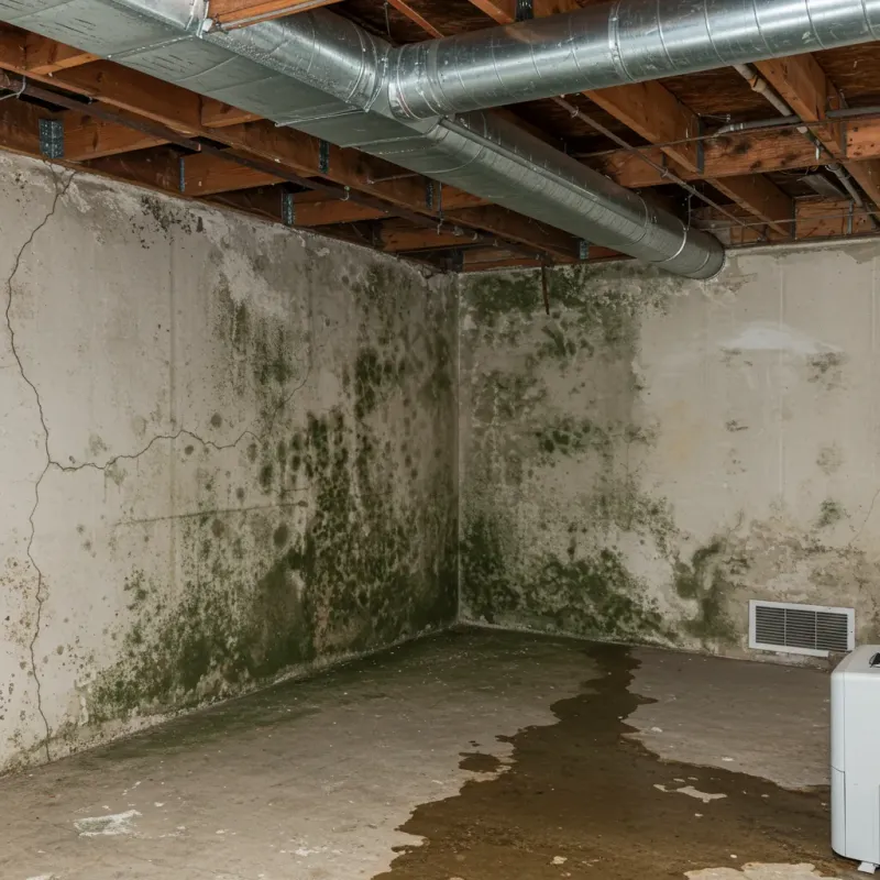 Professional Mold Removal in Orange Beach, AL